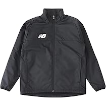 新品ニューバランスジャケット(サッカー) パテッドコート JMJF8985 ニューバランス New Balance new balance ニューバランス