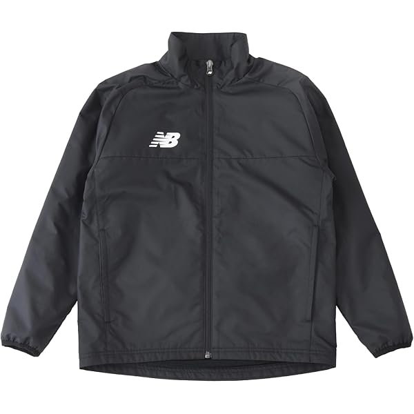 Amazon | Nike ボーイズ フード付きウィンドブレーカージャケット