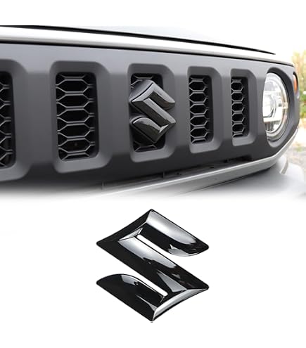 Amazon.co.jp: BRIGHTZ ジムニー JB64W 超鏡面ステンレスメッキ