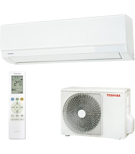 TOSHIBA ルームエアコン RAS-255MC 説明書 東芝 RAS-255MC エアコン