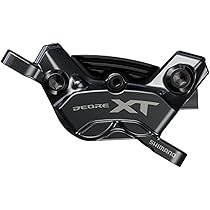 Amazon | シマノ（SHIMANO） DEORE XT ブレーキレバー（油圧ディスク