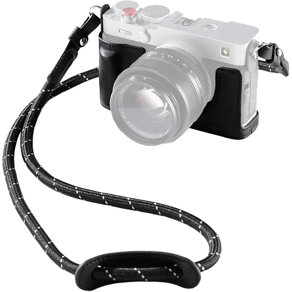 Amazon.co.jp: MRZHOUCASE フル保護レザーケース Rolleiflex 2.8F 2.8E