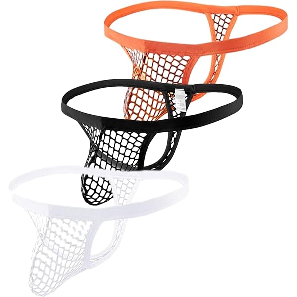 Amazon | M パープル メンズTバック TYLER BOLD/タイラー