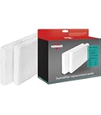 Amazon | ボルネード 気化式 加湿器 フィルター 《EVAP3-JP HM4.0-JP