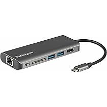 【新品未使用】JOBY USB-Cマルチポートアダプター HDMI対応　30個 51VY5xH5BzL._UF350,350_QL50_.jpg