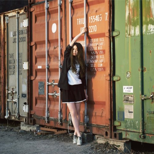 【送料無料】片平里菜さん掲載ページ（ポスターサイズ）#4909 片平里菜 | ポニーキャニオン