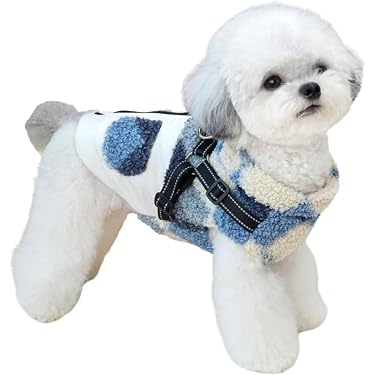 Amazon.co.jp 売れ筋ランキング: 犬用コート・ジャケット の中で最も