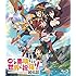 映画 この素晴らしい世界に祝福を! 紅伝説(通常版 / Blu-ray)