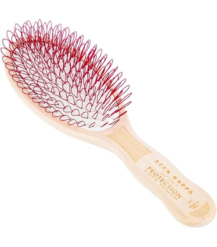 Amazon | アッカカッパ プロテクション ヘアブラシ no.945【並行輸入品