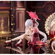 Amazon.co.jp: ブルーアーカイブ Yumemirize ハルカ フィギュア