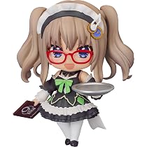 Amazon | グッドスマイルカンパニー[GOOD SMILE COMPANY] ねんどろいど