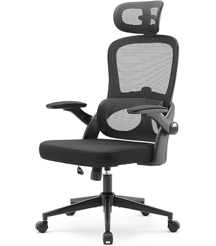 Amazon.co.jp: 【2つの背もたれ】Alpha - 人間工学に基づいたオフィス