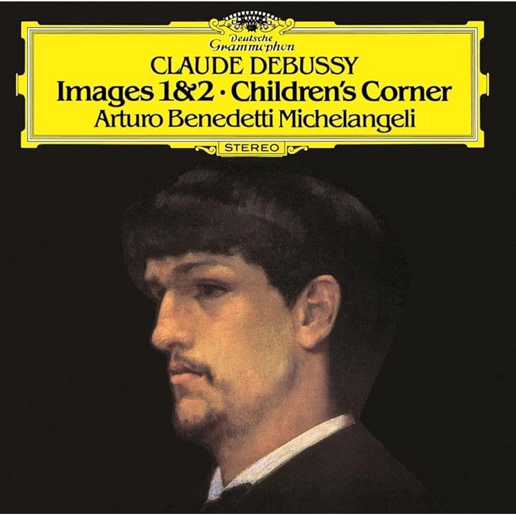 購入不可　ドビュッシー前奏曲集1巻、映像1集、2集　ミケランジェリ Amazon | ドビュッシー：前奏曲集第1巻 (SHM-CD) | アルトゥーロ