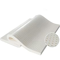 PanPan Amore 高反発 マットレス ラテックス ゴム 100% 61YOcaBrZxL._AC_UL210_SR210,