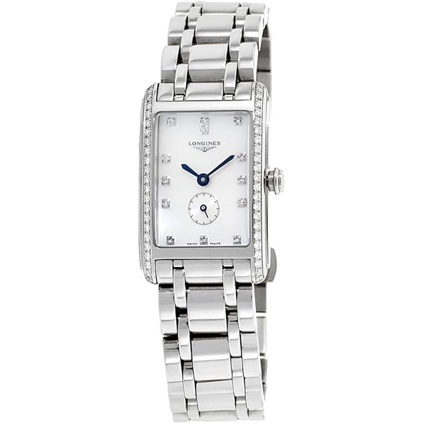 LONGINESレディース腕時計L5.155.4 Amazon.co.jp: LONGINES[ロンジン] MODEL NO.l5.155.4.16.6