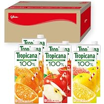 Tropicana トロピカーナ4種 64本セット 61YOo3i6jOL._AC_UL210_SR210,