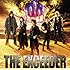 THE EXCEEDER / NEW BLUE(通常盤)