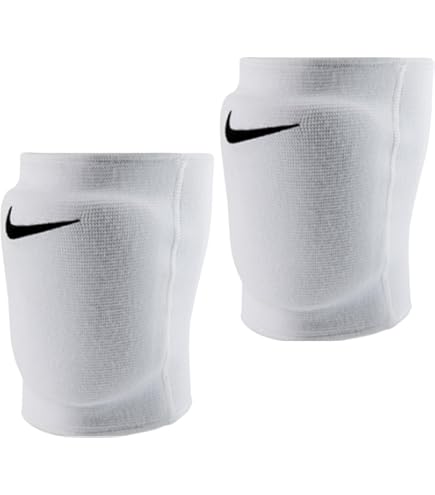 Amazon.co.jp: Nike Streak Dri-Fit バレーボール用膝パッド XL