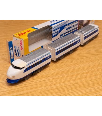  - プラレール　0系新幹線　限定 Amazon.co.jp: TOMY プラレール限定車両0系新幹線 : おもちゃ