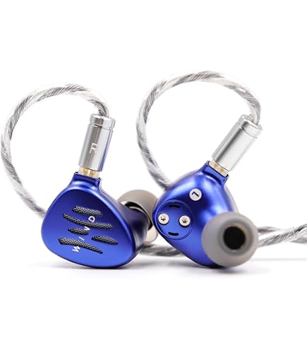 Amazon.co.jp: BQEYZ【国内正規品】Winter Ultra (3.5mm/4.4mm