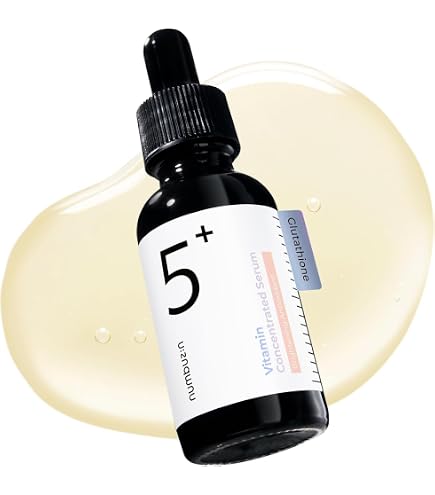ナンバーズイン(numbuzin) 5番 白玉グルタチオンCトナー 200ml