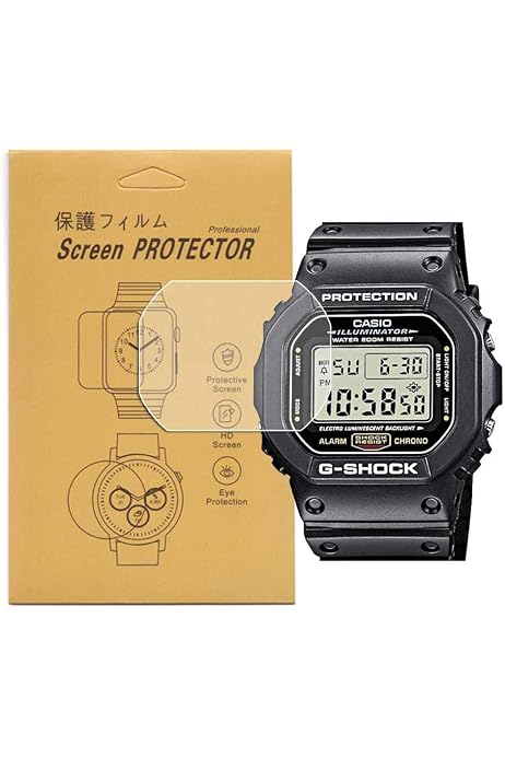 Casio DW5610SUS-5 G-Shock Men's Watch Black 48.9mm Resin : G-Shock:  Amazon.com.au: Clothing, Shoes \u0026 Accessories