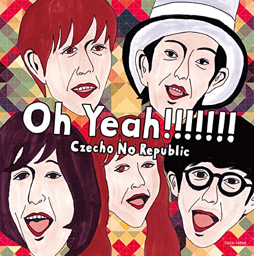 Oh Yeah Czecho No Republic Oricon News