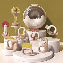 お買い得♡ご出産応援セット♡ベビー用品10点まとめ売り♡男女共通カラー♡ Amazon | Joyancejt ベビーギフトセット 出産祝いセット 女の子