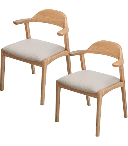 Amazon｜IKEA/イケア LISABO：チェア アッシュ（804.572.36