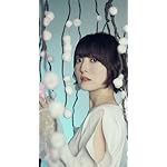 花澤香菜 iPhoneSE/5s/5c/5 壁紙 視差効果 blossom 花澤香菜 iPhoneSE/5s/5c/5 壁紙 視差効果 blossom