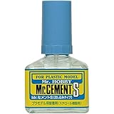 Mr.セメントS 流し込みタイプ MC129