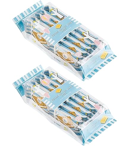 Amazon.co.jp: シュガーバターサンドの木 あまおう苺バター 10個入×2