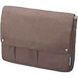 コクヨ バッグインバッグ インナーバッグ Bizrack up A4 ブラウン カハ-BR31S