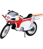 Amazon | フジミ模型 1/12 スーパーヒーロシリーズNo.03 新サイクロン