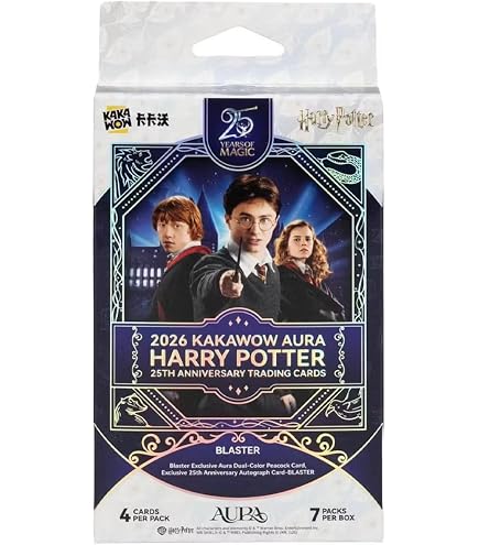 Amazon.co.jp: Harry Potter カードゲーム ブースターパック「ハリー
