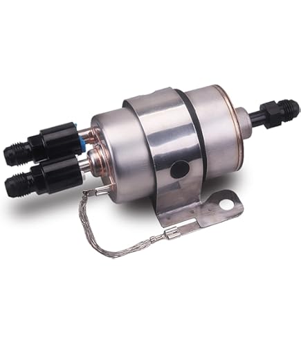 正規品 WALBRO 燃料ポンプ 255LPH シルビア 燃料ポンプ Amazon | WALBRO 255LPH 高圧 タンク燃料ポンプ GSS342 100%本物