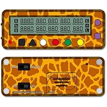 Amazon | 勝ち勝ちくん クリア ケロット柄 カチカチくん 小役