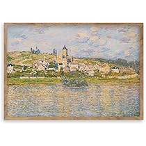 Amazon.co.jp: クリムト『 生命の樹 』（部分）の木枠付きフォトタイル