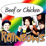 Beef or Chicken
