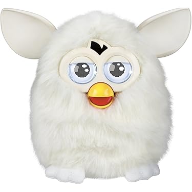 ファービー　バックパック　ファービー置き時計　セット Furby/ファービー | アメリカントイと雑貨のRPM | ビンテージ