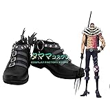 Amazon ワンピース カタクリ うましドーナツ 盛り皿 アニメ 萌えグッズ 通販