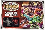 Claws of The Wyrm Warband Game [並行輸入品]