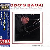 ドドズ・バック! (限定盤)