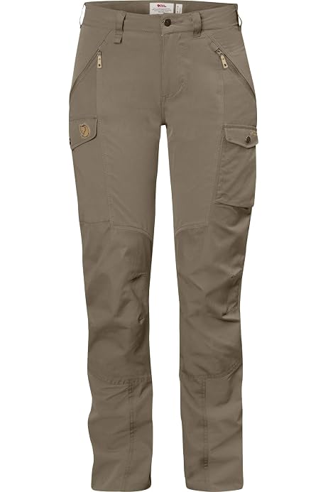 Fjallraven Keb Trousers Curved W 