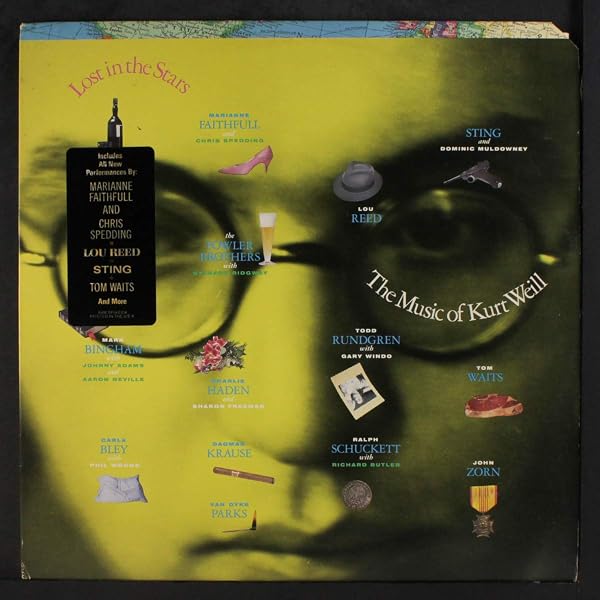 Amazon.co.jp: Weird Nightmare: Meditation on Mingus: ミュージック