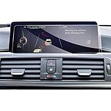 【GAFAT】BMW 3シリーズ F30/F31/F34 6代目 2012年～2019年 4シリーズ F32/F33/F36 初代 2013年～2020年 8.8インチ センターディスプレイ カーナビ 車用液晶保護フィルム コントロールディスプレイ 