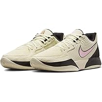 NIKE JA2 ナイキ ジャ2 ココナッツミルク ピンク NIKE JA2 ナイキ ジャ2 ココナッツミルク ピンク Amazon