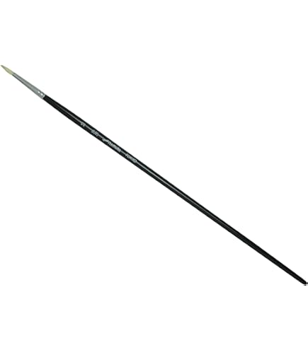 Amazon.co.jp: 名村大成堂(Namurataiseidou) 油彩筆 C印