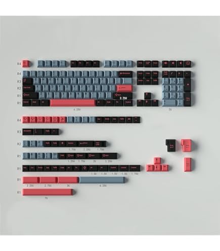 iKBC W200 Wireless Mechanical Keyboard with Cherry MX Red Switch