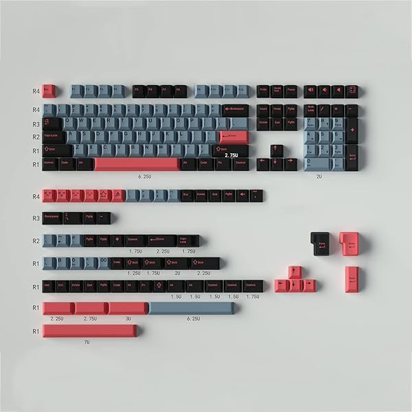 iKBC W200 Wireless Mechanical Keyboard with Cherry MX Red Switch